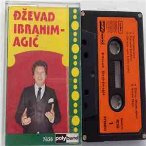 Dževad Ibrahimagić - Dževad Ibrahimagić mp3 album