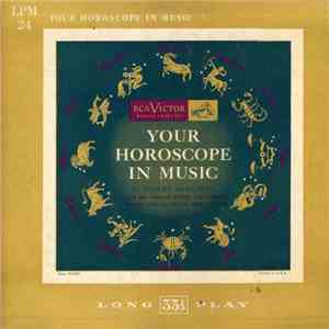 Dewey Bergman - Your Horoscope In Music mp3 album