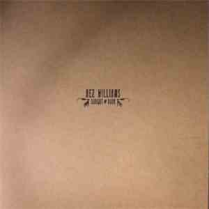 Dez Williams - Sleight Of Hand‎ mp3 album