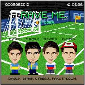 Diablik, Stana, Oyaebu - Fake It Down mp3 album