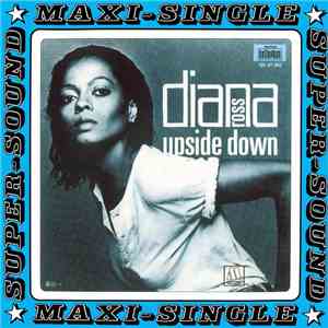 Diana Ross - Upside Down mp3 album