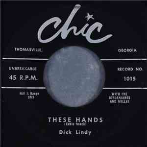 Dick Lindy - Steps Of Sorrow mp3 album