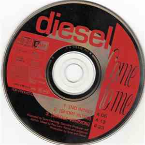 Diesel  - Come To Me mp3 album