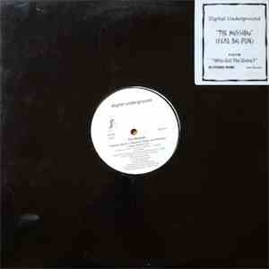 Digital Underground - The Mission mp3 album
