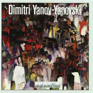 Dimitri Yanov-Yanovski - Dimitri Yanov-Yanovski mp3 album