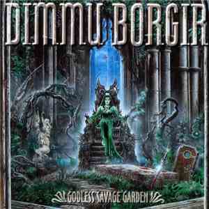 Dimmu Borgir - Godless Savage Garden mp3 album