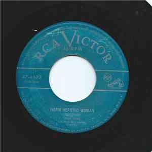 Dinah Shore - Warm Hearted Woman mp3 album