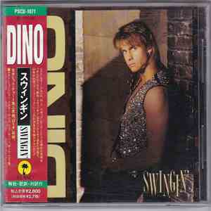 Dino  - Swingin' mp3 album