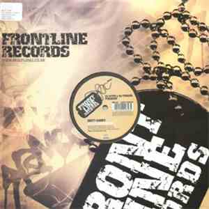 Dirty Harry  - Skankers / Western Riddem mp3 album