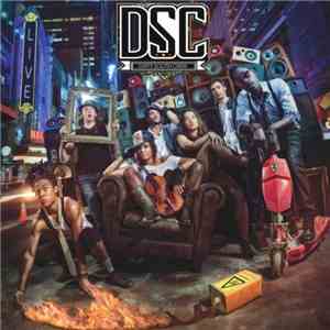 Dirty South Crew  - Wake Up mp3 album