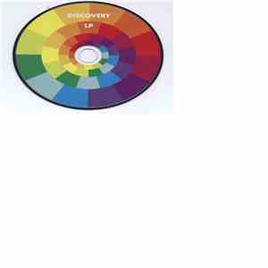 Discovery  - LP mp3 album