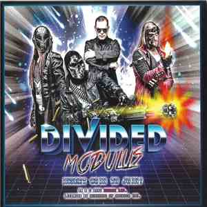 divideD  - Modulus mp3 album