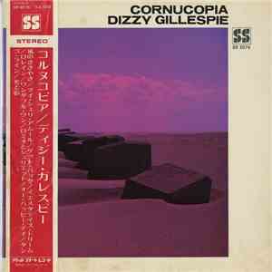 Dizzy Gillespie - Cornucopia mp3 album