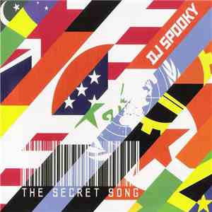 DJ Spooky - The Secret Song mp3 album