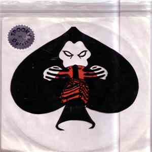 DJ Spooky vs. Spectre - Stereo Specific Polymerization Simon Says Threshold mp3 album