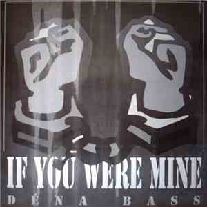 Déna Bass - If You Were Mine mp3 album
