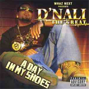 D'Nali The Great - A Day In My Shoes mp3 album