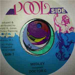 Doctor C - Medley mp3 album