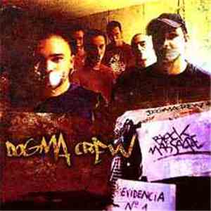 Dogma Crew - Block Massacre mp3 album