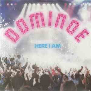 Dominoe - Here I Am mp3 album