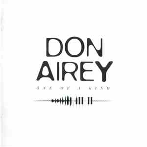Don Airey - One Of A Kind mp3 album