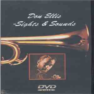 Don Ellis - Sights & Sounds mp3 album
