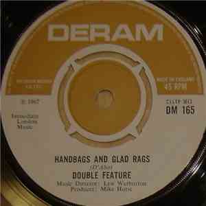 Double Feature  - Handbags And Gladrags mp3 album