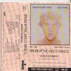 Doug Howell - Singer In The King's Service mp3 album