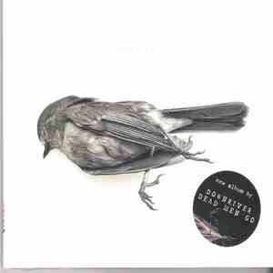 Downriver Dead Men Go - Departures mp3 album