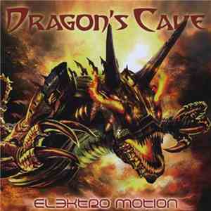 Dragon's Cave  - Elektro Motion mp3 album