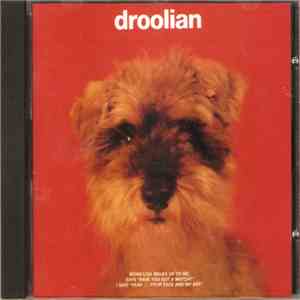 Droolian  - Droolian mp3 album