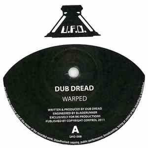 Dub Dread - Warped mp3 album