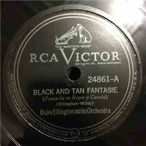 Duke Ellington And His Orchestra - Black And Tan Fantasie / Creole Love Call mp3 album