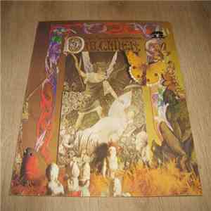 Dulcimer  - And I Turned As I Had Turned As A Boy... mp3 album