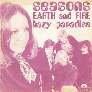 Earth And Fire - Seasons mp3 album