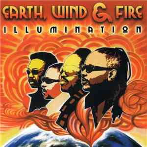 Earth, Wind & Fire - Illumination mp3 album