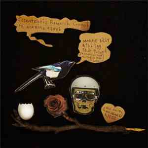 Eccentronic Research Council, Maxine Peake - Magpie Billy & The Egg That Yolked ​(​A Study Of The Northern Ape In Love) mp3 album