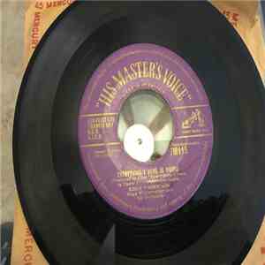 Eddie Fisher - Everything I Have Is Yours mp3 album