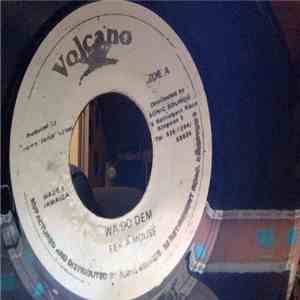 Eek-A-Mouse - Wa do Dem mp3 album