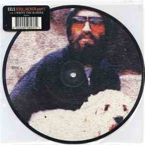 Eels - Souljacker Part I mp3 album
