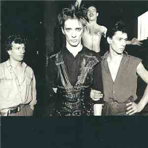 Einstürzende Neubauten - 2x4 mp3 album