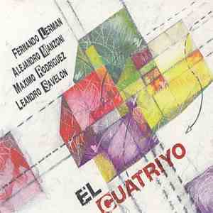 El Cuatriyo - El Cuatriyo mp3 album