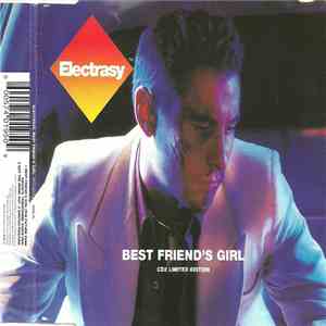 Electrasy - Best Friend's Girl mp3 album