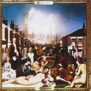 Electric Light Orchestra - Secret Messages mp3 album