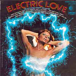 Electronic Concept Orchestra - Electric Love mp3 album