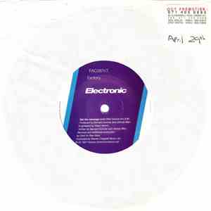 Electronic - Get The Message (DNA Remixes) mp3 album