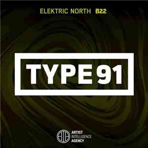 Elektric North - B22 mp3 album