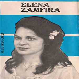 Elena Zamfira - Pe Sub Vii, Pe Sub Livezi mp3 album