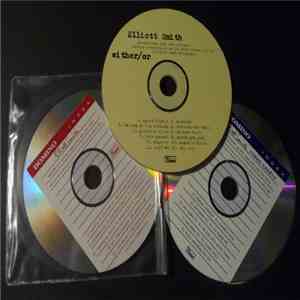 Elliott Smith - Elliott Smith Sampler mp3 album