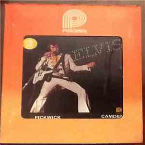 Elvis - Double Dynamite! mp3 album
